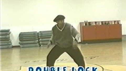 Skeeter Rabbit   Locking part 1