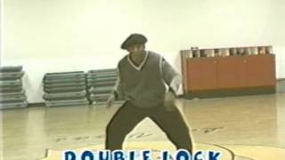Skeeter Rabbit   Locking part 1