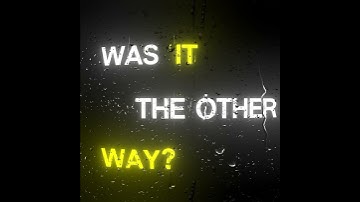 Thumbnail of CHRYSTAL - THE DAYS (NOTION REMIX) (Lyrics)