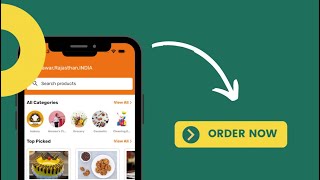How To Use Doormates to deliver groceries in BEAWAR city. screenshot 1