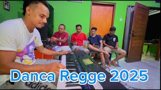 Download Lagu ANKOL🌴 DANCA REGE //COVER NUSRY 🌈JIPANGK90 MP3
