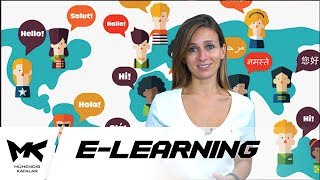 E-Learning E-Öğrenme