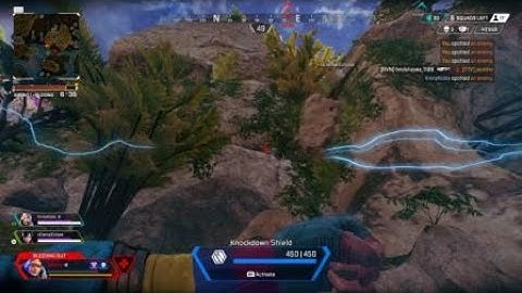 This is why storm point is the worst map (Apex Legends)