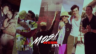 MOSIWEEK #11 - Le Récap de la Semaine