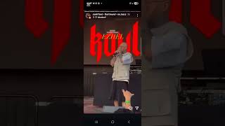 Ezhel - Bul Beni Dortmund Konseri