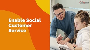 Salesforce Social Customer Service | Salesforce Social Studio