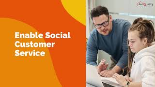 The best 20+ social customer service salesforce