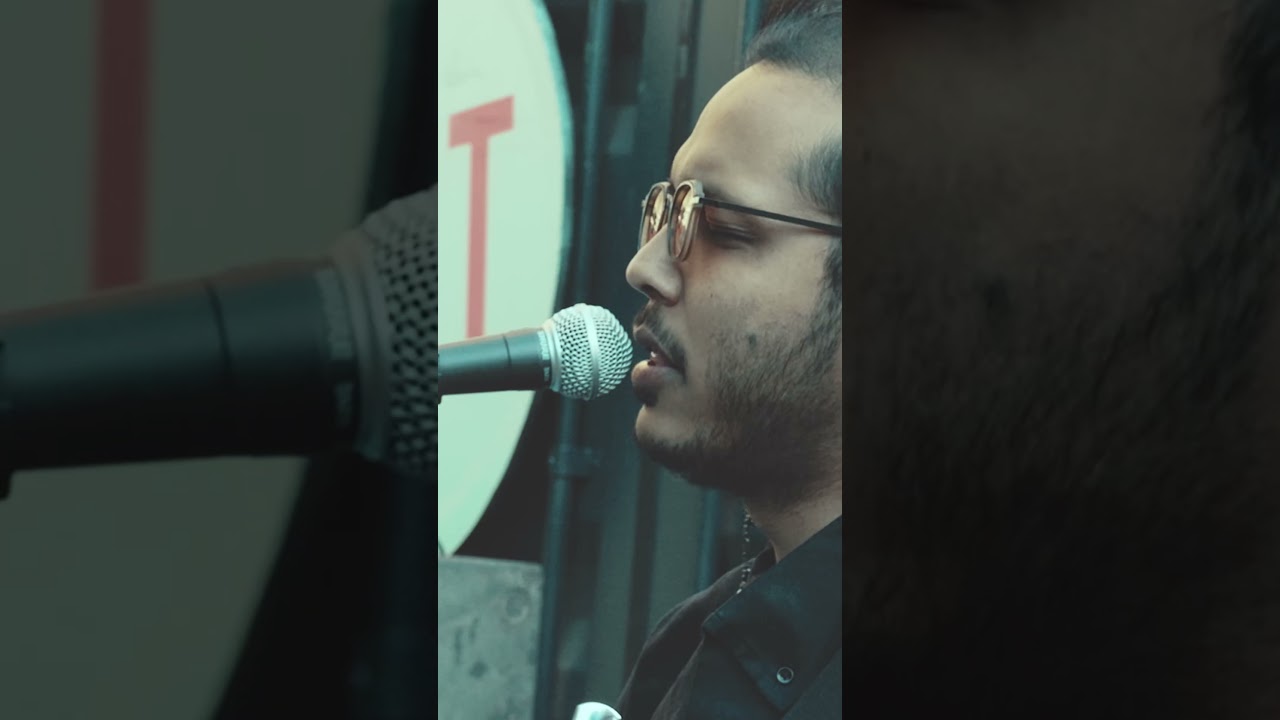Live Sessions