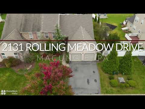 2131 Rolling Meadow Dr, Macungie, PA 18062