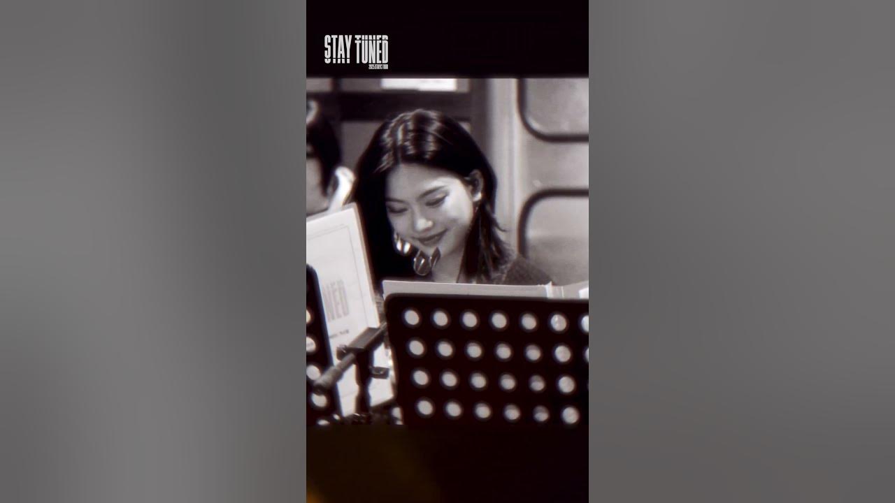 2025 STAYC TOUR [STAY TUNED] Spoiler D-4 🖤