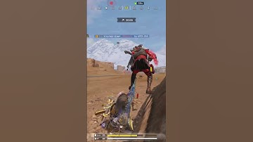 Crazy Squad Wipe 😎 | CODM #shorts