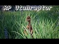 Vidéo RP Primal utahraptor