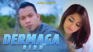 ANDRA RESPATI - DERMAGA BIRU (POP LAGU MINANG TERPOPULER)