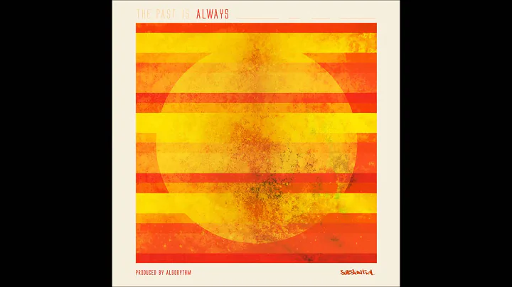 Substantial & Algorythm feat. Deborah Bond - Cool ...