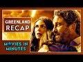 Greenland In Minutes Recap