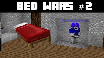 Hypixel Bed Wars #2 | Bridge Traps!