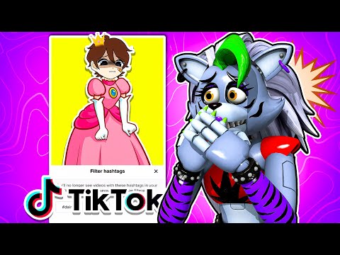 fnaf gregory｜TikTok Search