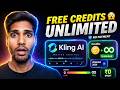 Kling AI Motion Control FREE Credits &mdash; I Got Unlimited Without Paying a Single Rupee  (Working 2026)