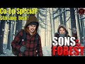 🔥 From Warmth to Frostbite 💀❄️ | Cave Exit Gone Wrong? | Sons of the Forest [Ep 8]
