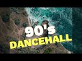 DJ MILTON - 90s DANCEHALL MIX