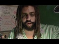 NJ Weedman Ed Forchion at Liberty Bell in Hollywood Pt 2