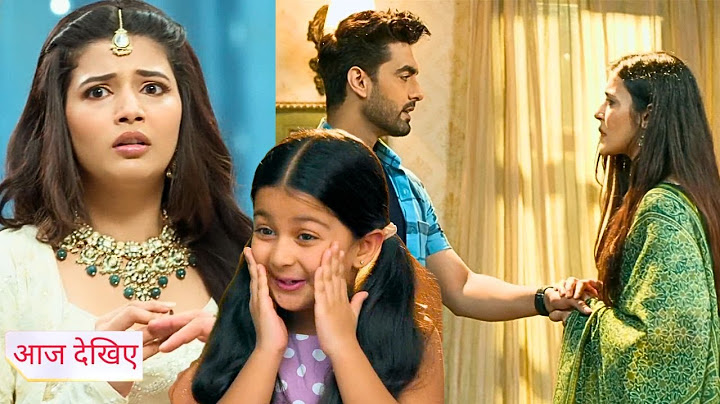 Yeh Rishta Kya Kehlata Hai NEW PROMO: Maira Attends Abhira’s Sagai, Armaan To Soon Marry Geetanjali