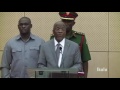 Hotuba Ya Dkt John Magufuli Kuhusu Tanzania Mpya Sekta Ya Madini