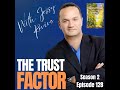 Episode 128 - Faith Means Showing Up When Fear Takes Over