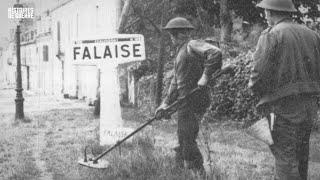 Les Allemands ignoraient que les nouveaux Sherman ne brûlaient plus jamais