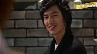 Boys over flowers Sinhala Dub Episode #36