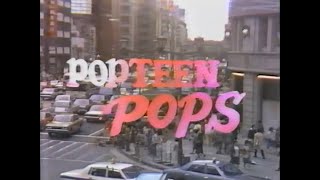 ぎんざNOW! PopTeen Pops 1978年 3月23日
