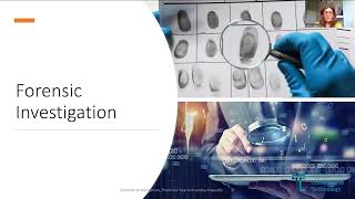 Financial Forensics - Skills required to detect fraud and corruption
