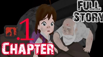 DeLight: The Journey Home - Chapter.1 Full Gameplay