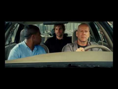 Download Cop Out Car Scene funniest ever