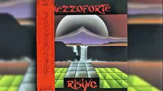 [1984] Mezzoforte / Rising (Full Album)