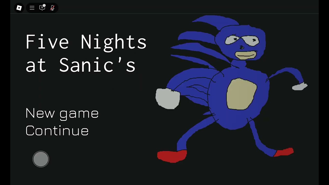 Guys, I got a j*b... (Sanic Sphagettios)