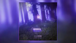 CloudNone - Everything U Need [LOST TAPES LP]