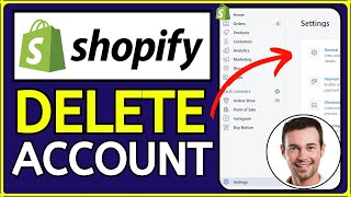 How to Cancel Shopify Subscription (2024) - Delete Account Safely