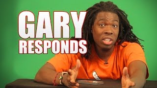 Gary Responds To Your SKATELINE Comments Ep. 181 - Shane Oneill Vs Torey Pudwill SKATE