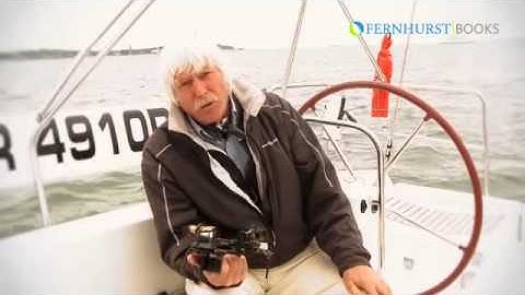 Tom Cunliffe, Celestial Navigation - An Introduction