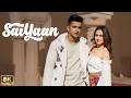 Saiyaan (8K Full Video) : Jass Manak | Sanjeeda Shaikh | Latest Punjabi Songs - Geet MP3
