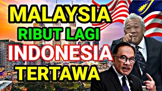 Download Mp3 MALAYSIA RIBUT LAGI, BAGAIMANA INDONESIA TAK TERTAWA MELIHAT DPR MALAYSIA INI? Gudang lagu Download Mp3 MALAYSIA RIBUT LAGI, BAGAIMANA INDONESIA TAK TERTAWA MELIHAT DPR MALAYSIA INI?