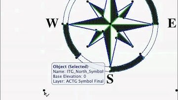 ArchiCAD Building Object Creation ITG 1-3