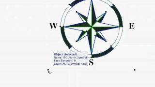 ArchiCAD Building Object Creation ITG 1-3