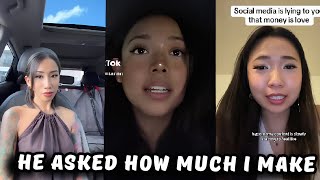 Modern Woman Finds Out How MEN feel after her DATE went SIDEWAYS