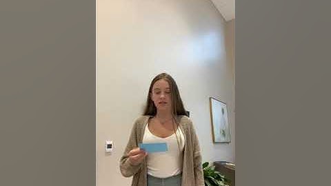 Chapter 3 Video Assignment Fundamentals of Speech