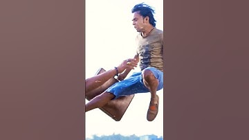 Hero Alam is back with his new movie Tokai । #shorts #heroalom