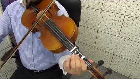 String Builder for viola book 1 No 66