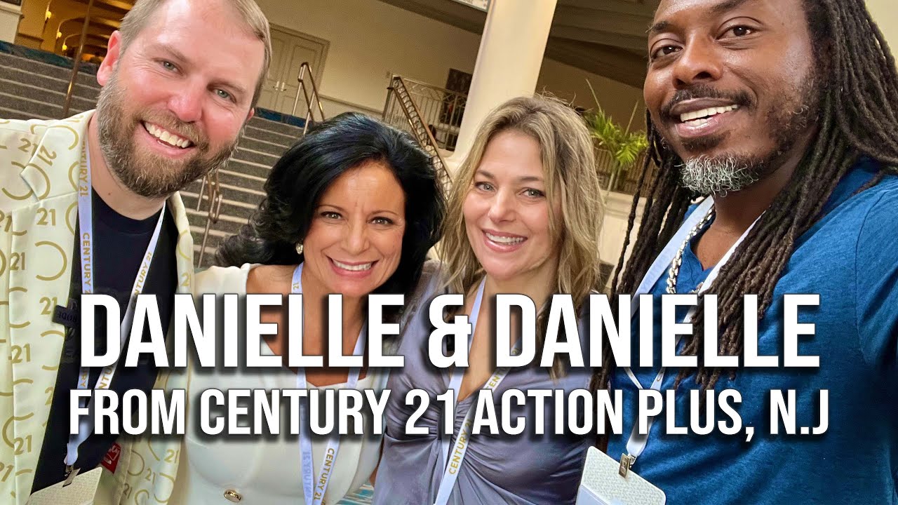 ONE21 Experience Century 21 Novus Schiller Productions NJ YouTube