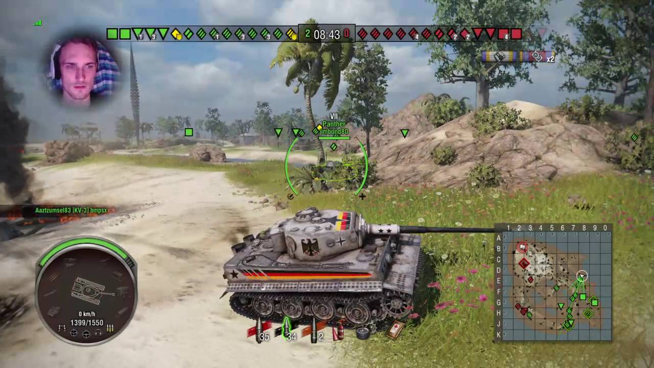 World Of Tanks Silber Farmen